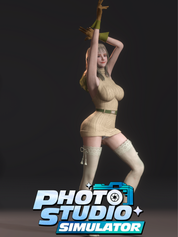 Купить Photo Studio Simulator