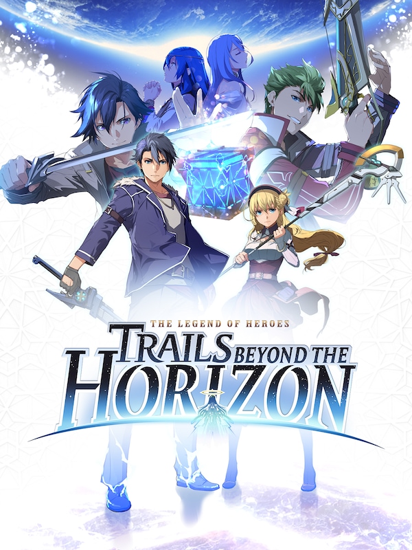 Купить The Legend of Heroes: Trails beyond the Horizon