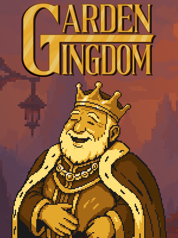 Купить Garden Gingdom