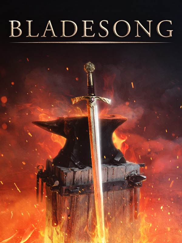 Купить Bladesong