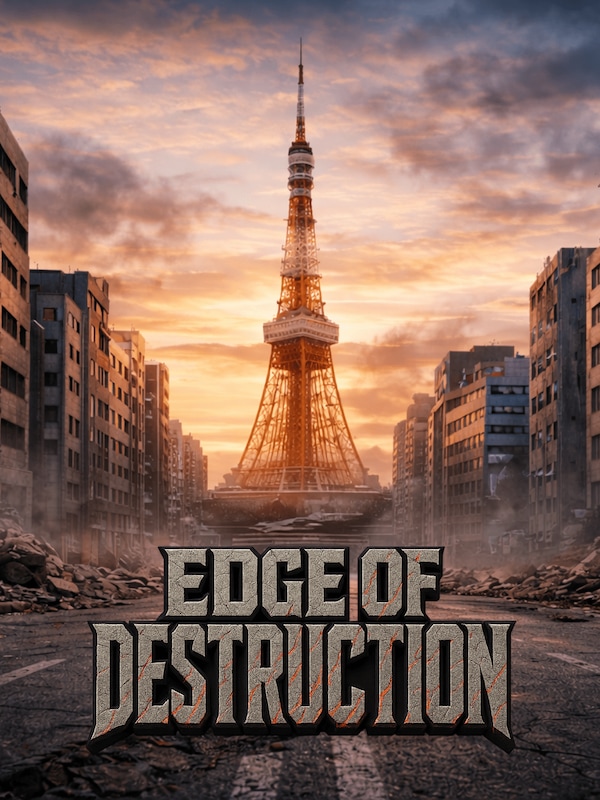 Купить Edge of Destruction
