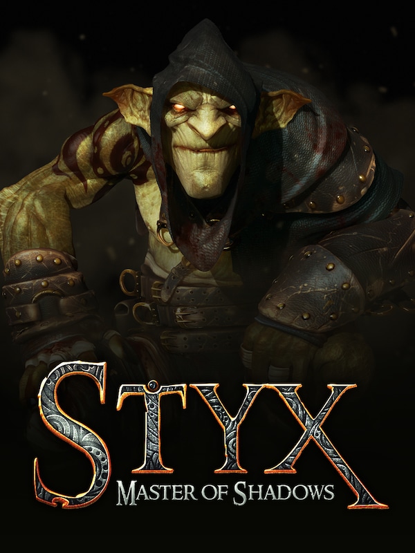Купить Styx: Master of Shadows