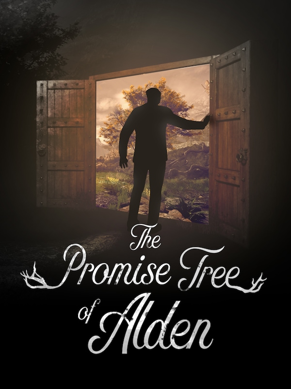 Купить The Promise Tree of Alden