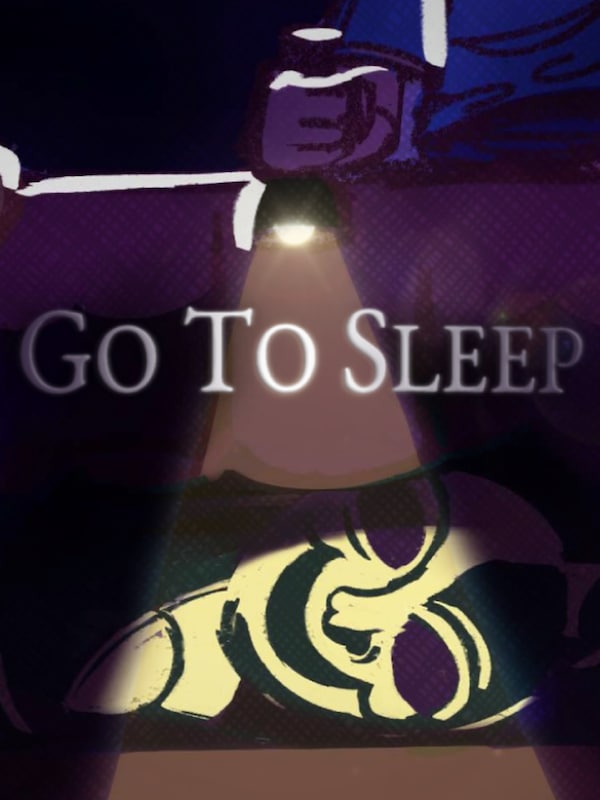 Купить Go To Sleep