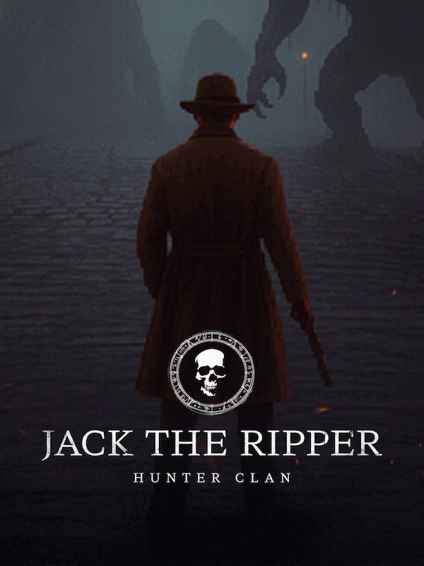 Купить Jack the Ripper: Hunter Clan