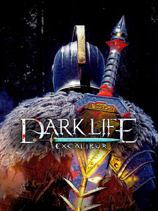 Купить Dark Life Excalibur