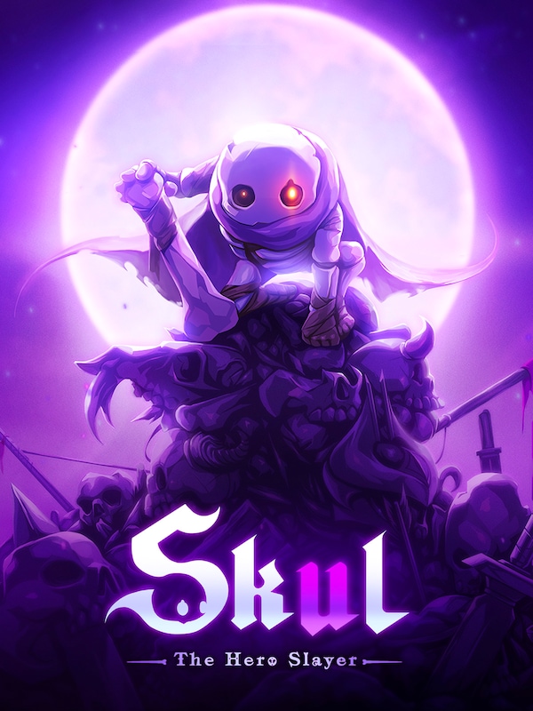 Купить Skul: The Hero Slayer