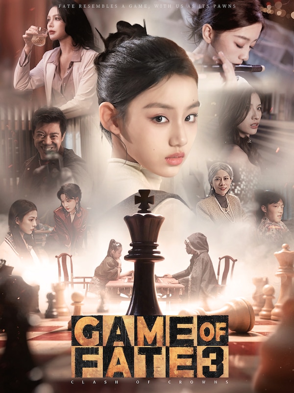 Купить Game Of Fate 3
