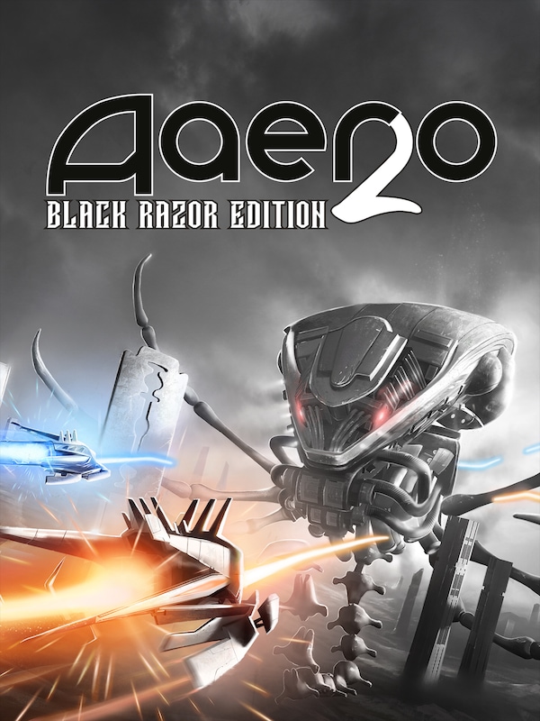 Купить Aaero2