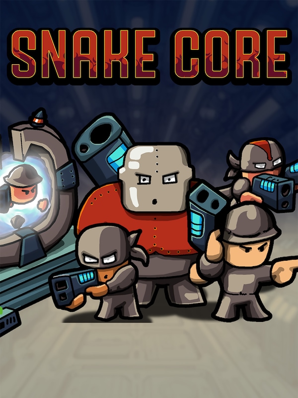 Купить Snake Core
