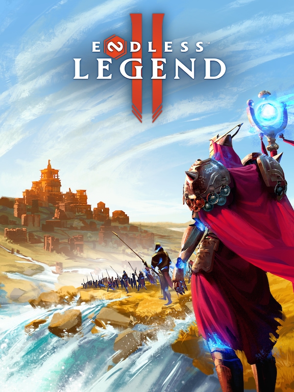 Купить ENDLESS™ LEGEND 2