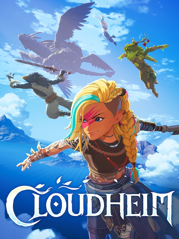 Купить Cloudheim