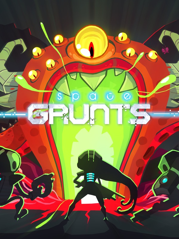 Купить Space Grunts