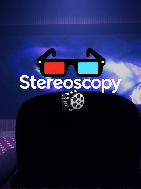 Купить Stereoscopy