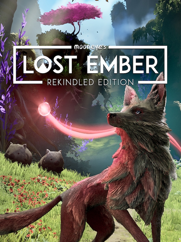 Купить Lost Ember: Rekindled Edition