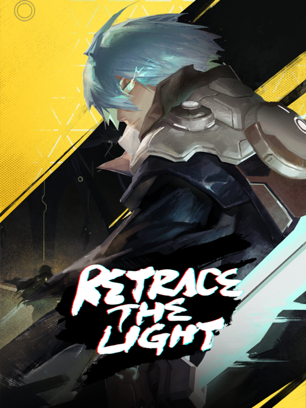 Купить Retrace the Light