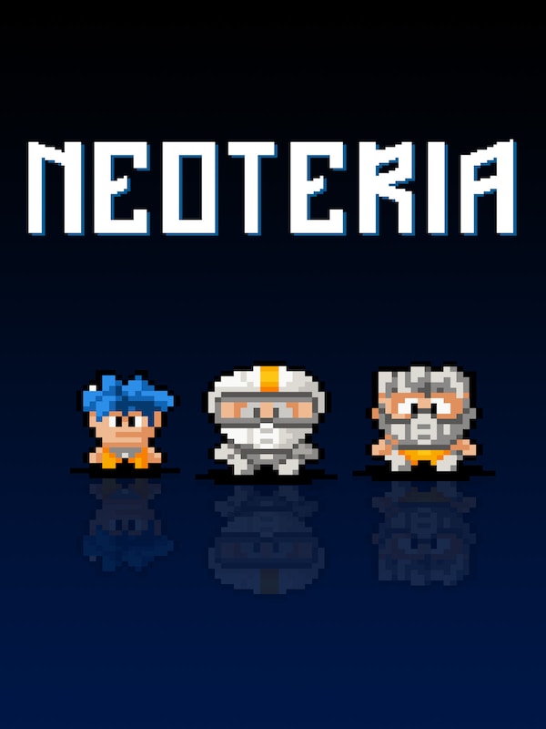 Купить Neoteria