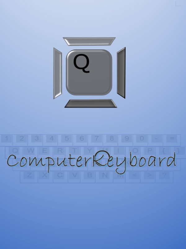 Купить ComputerKeyboard