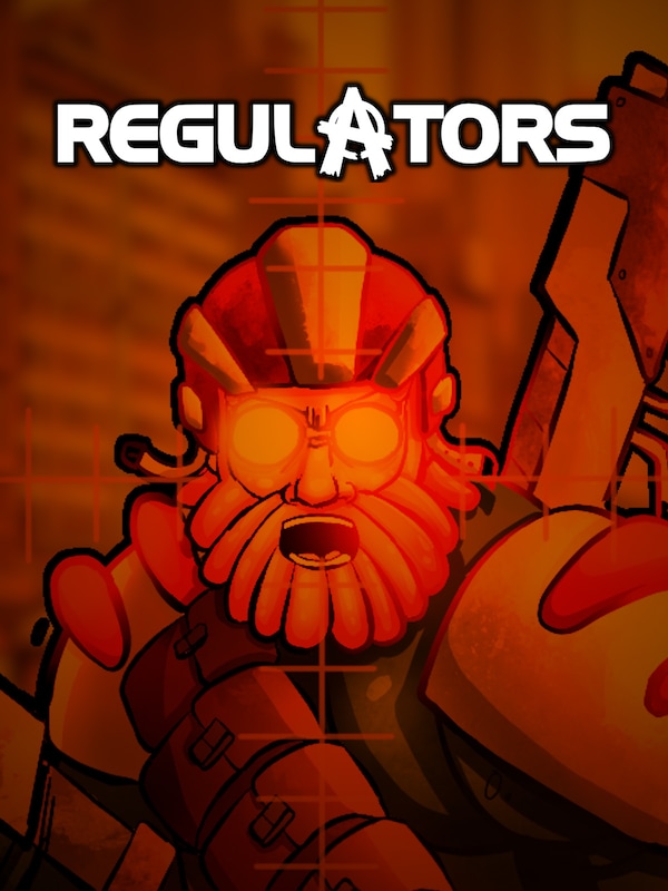 Купить Regulators