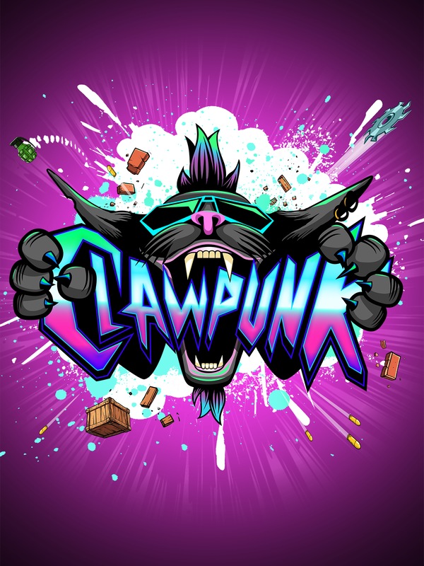 Купить CLAWPUNK