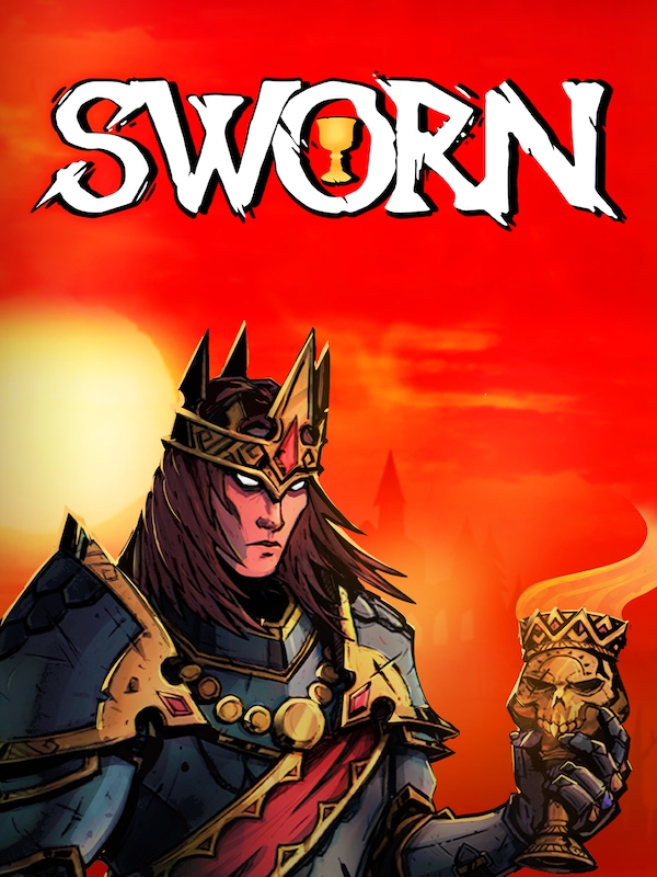 Купить SWORN