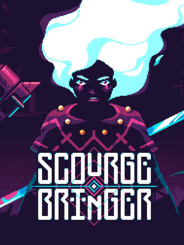 Купить ScourgeBringer