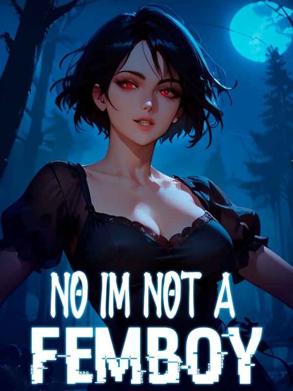 Купить No Im Not A Femboy