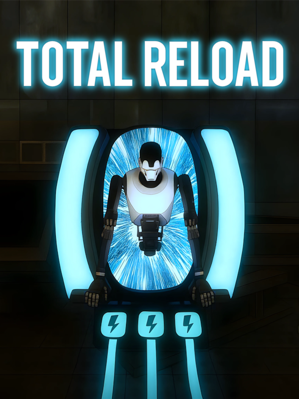 Купить Total Reload