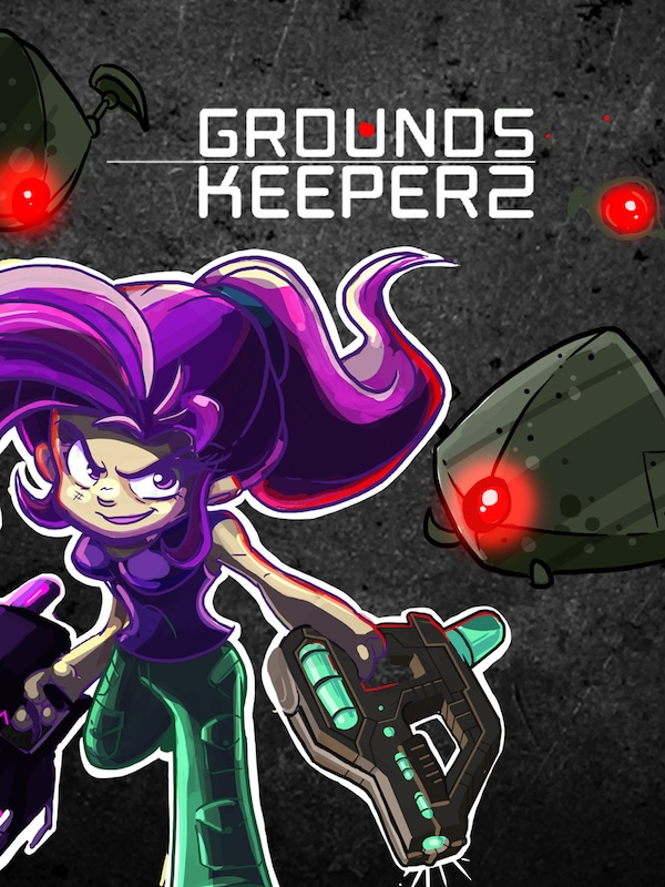 Купить Groundskeeper 2