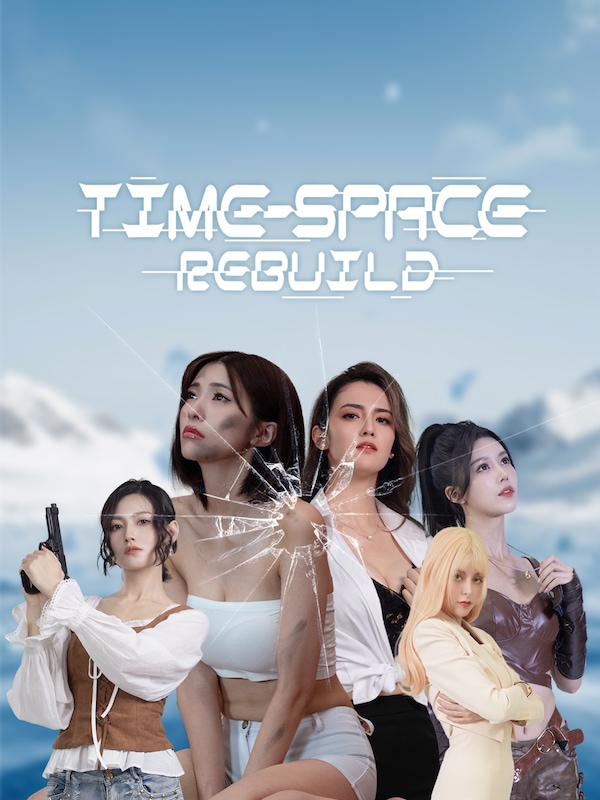 Купить Time Space Rebuild