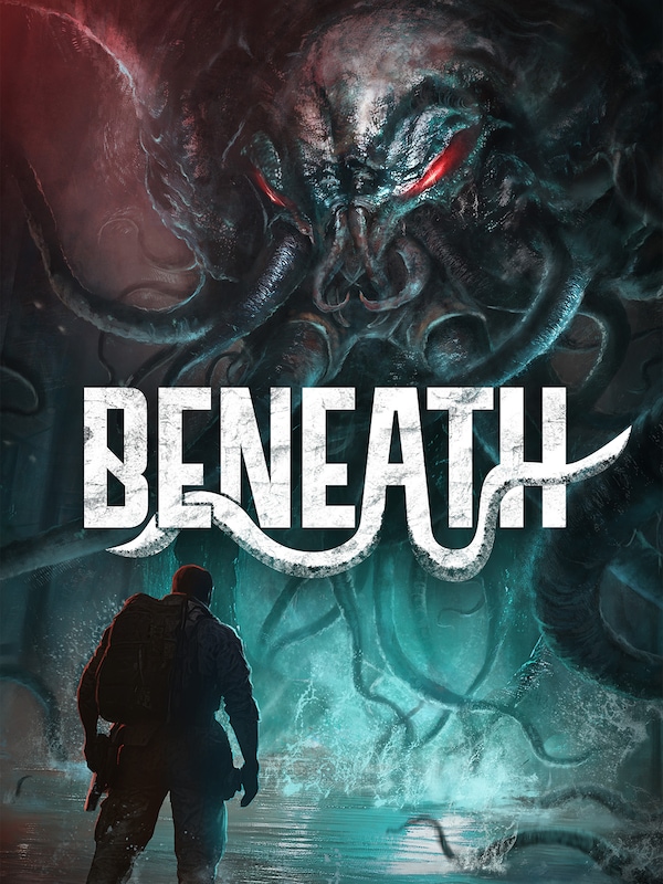 Купить Beneath