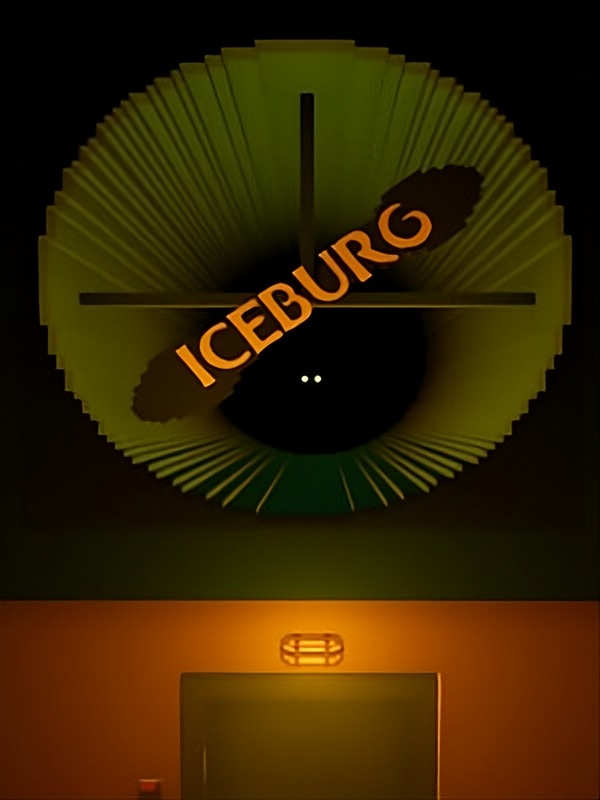Купить Iceburg