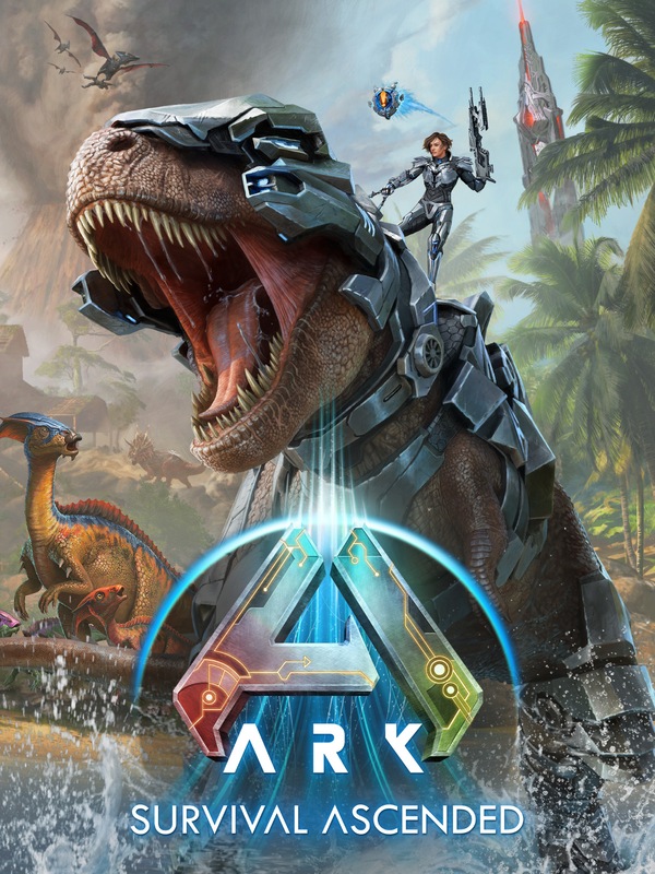 Купить ARK: Survival Ascended
