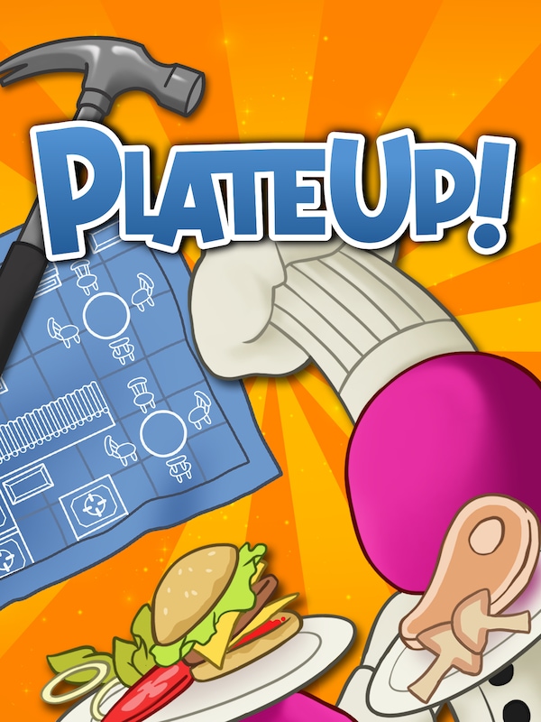 Купить PlateUp!