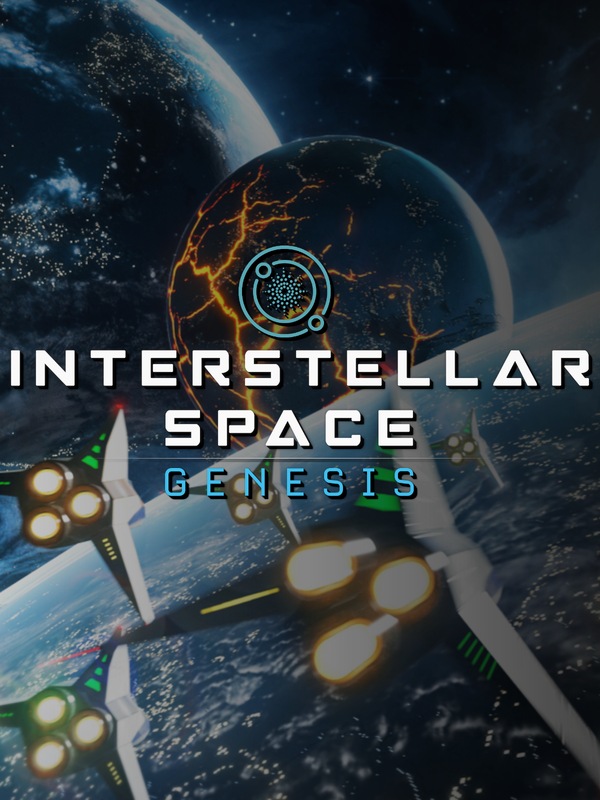 Купить Interstellar Space: Genesis