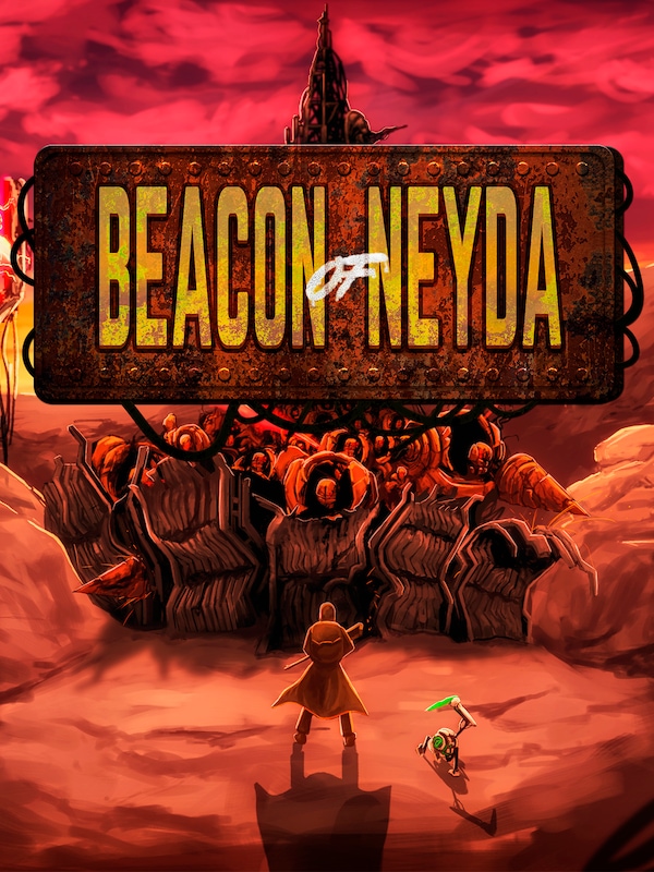 Купить Beacon of Neyda