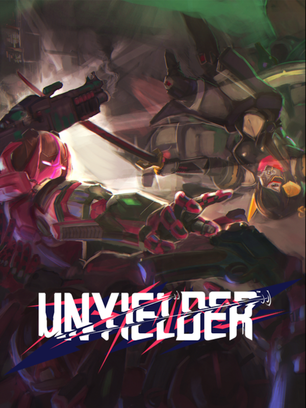 Купить UNYIELDER