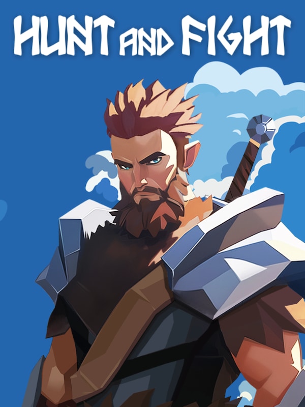 Купить Hunt and Fight