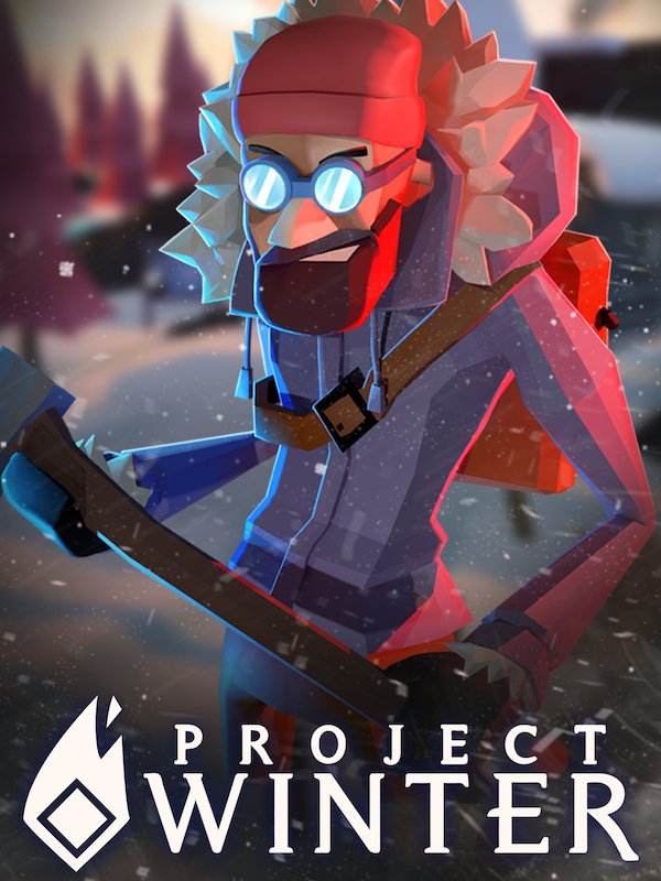 Купить Project Winter