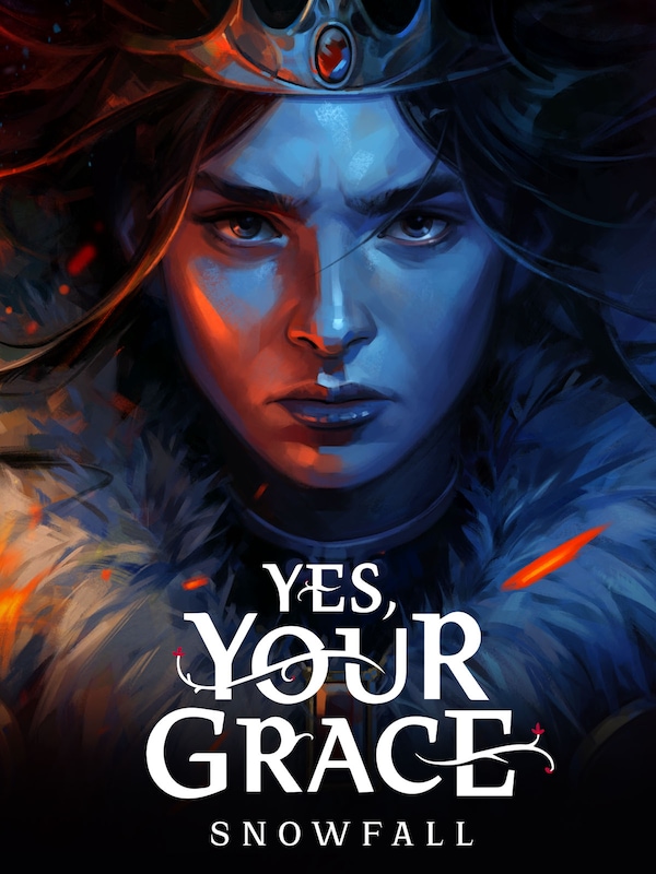 Купить Yes Your Grace 2: Snowfall