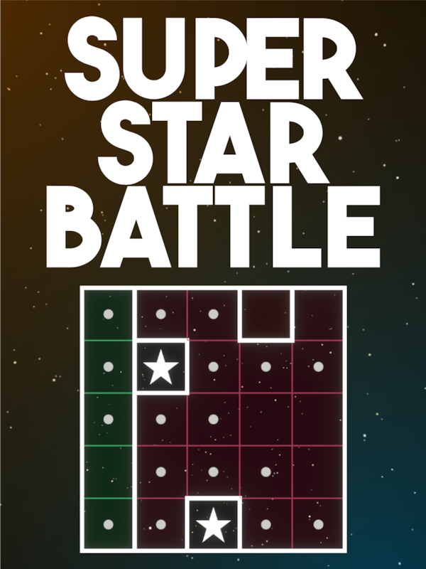 Купить Super Star Battle
