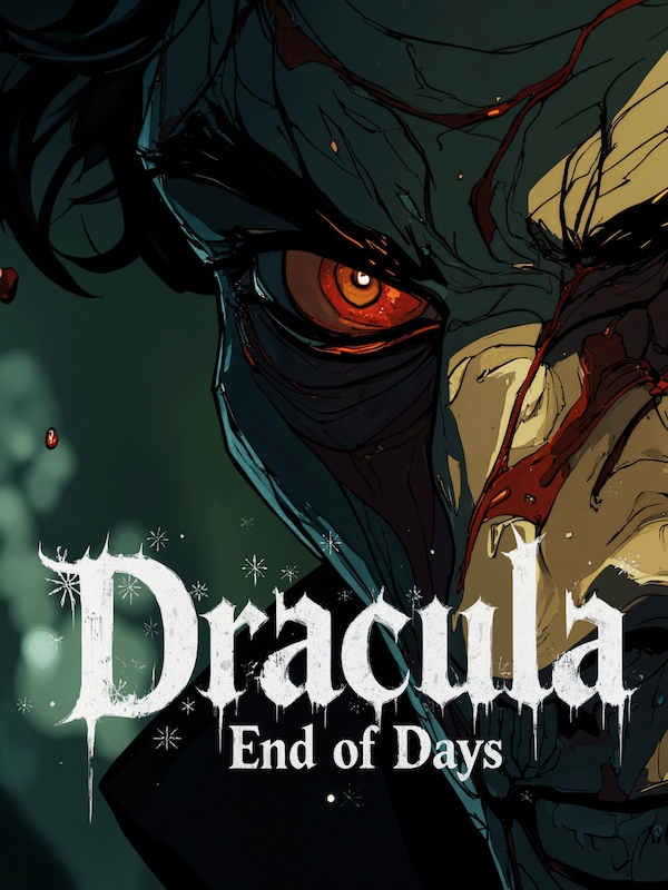 Купить Dracula: End of Days