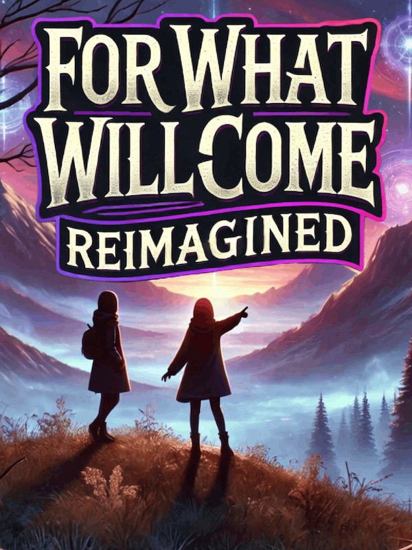 Купить For What Will Come: Reimagined