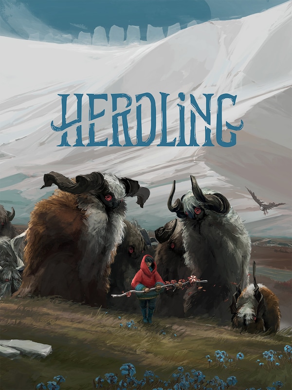 Купить Herdling