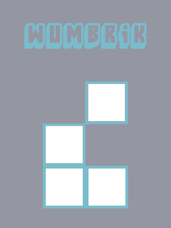Купить Wumbrik