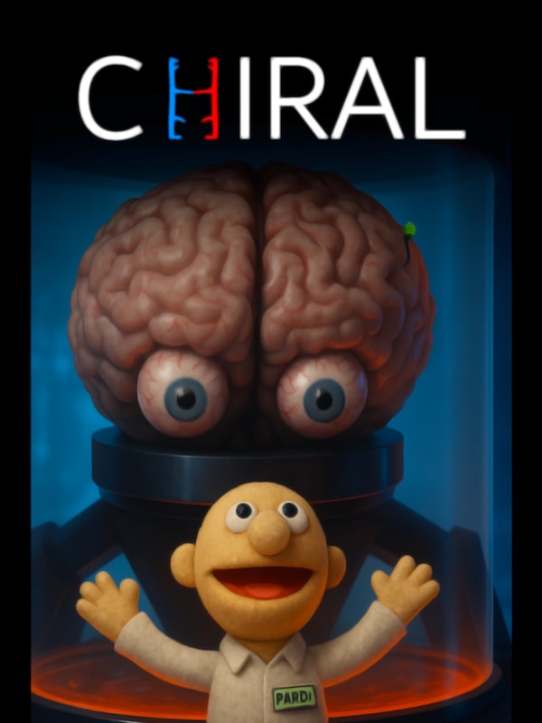 Купить Chiral