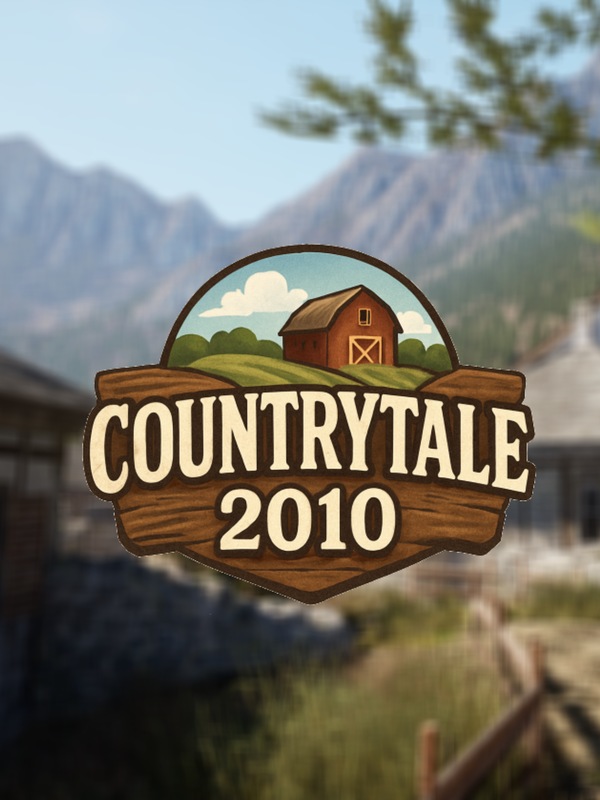 Купить Countrytale 2010