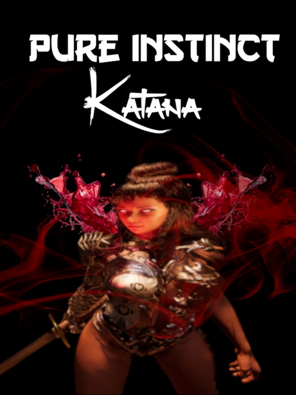 Купить Pure Instinct Katana