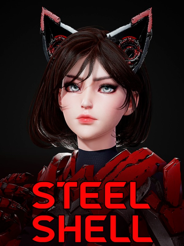 Купить Steel Shell