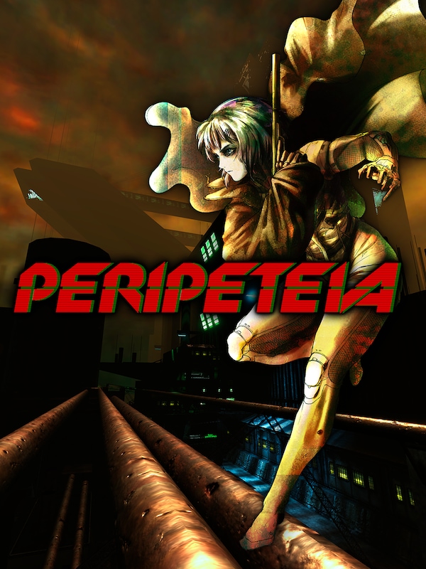 Купить Peripeteia